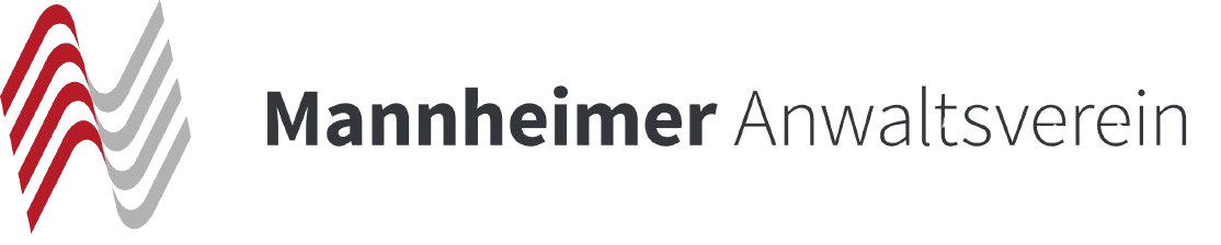 Mitglied Mannheimer Anwaltsverein